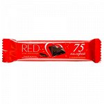 Шоколад RED Delight темный 26 г *