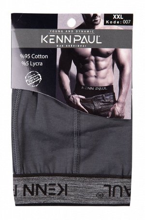 Kenn Paul, Трусы мужские Kenn Paul