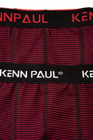 Kenn Paul, Трусы мужские Kenn Paul