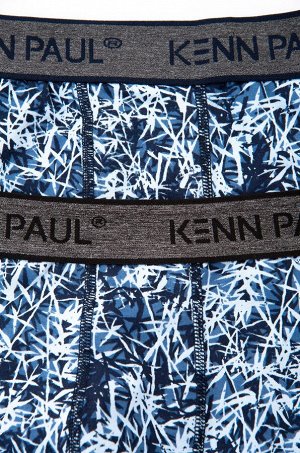 Kenn Paul, Трусы мужские Kenn Paul