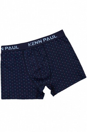 Kenn Paul, Трусы мужские Kenn Paul