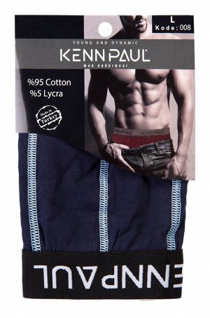 Kenn Paul, Трусы мужские Kenn Paul