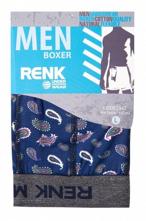 Renk Underwear, Трусы мужские Renk Underwear