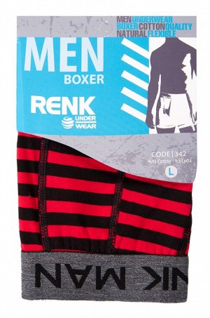 Renk Underwear, Трусы мужские Renk Underwear