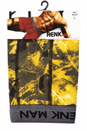 Renk Underwear, Трусы мужские Renk Underwear