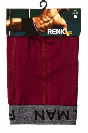 Renk Underwear, Трусы мужские Renk Underwear