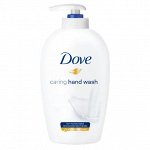 Мыло-крем жид. DOVE 250мл Красота и уход