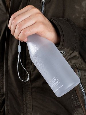 Бутылка Verona BPA Free, 550 мл, розовый