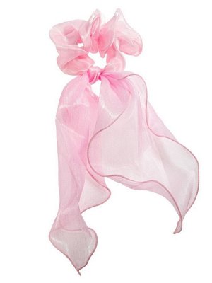 Резинка-хвост Verona Tail, розовый