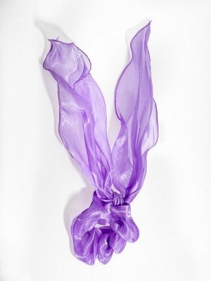 Резинка-хвост Verona Tail, фиолетовый