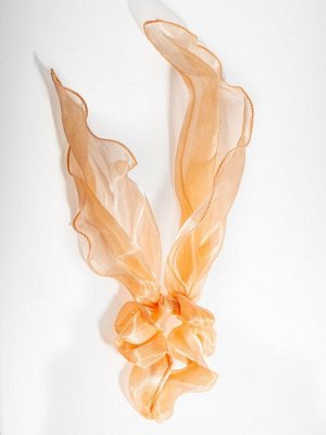Резинка-хвост Verona Tail, оранжевый