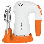 Миксер Willmark WHM-6023ST (оранжевый)