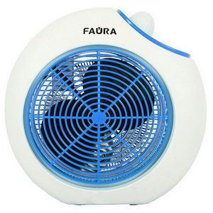 Тепловентилятор Neoclima Faura FH-10 (синий)