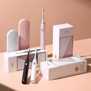 Зубная электрощетка Xiaomi Soocas X3U Sonic Electric Toothbrush