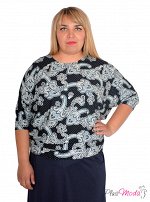 Туника Модель №476 размеры 50-80