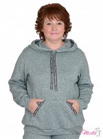 Толстовка Модель №676 размеры 44-84