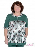 Туника Модель №623 размеры 44-84