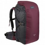 Рюкзак для треккинга Travel 100 40 л FORCLAZ