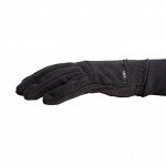 Зимние велосипедные перчатки Velo 100 TRIBAN