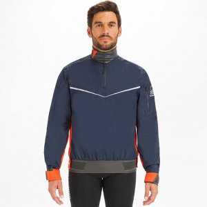 Куртка-анорак мужская Dinghy 500 для яхтинга/каякинга TRIBORD