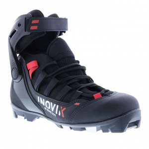 Ботинки взрослые для роликовых лыж Xc sr skate 500 INOVIK