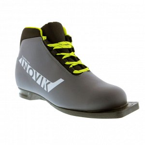 Классические мужские лыжные ботинки Boots 100 INOVIK