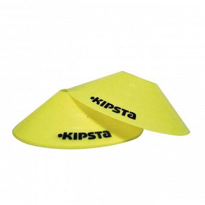 Диски-маркеры плоские 10 штук KIPSTA