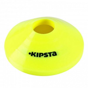 Диски-маркеры плоские 10 штук KIPSTA