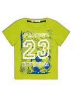 Футболка для мальчика «23»