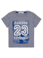 Футболка для мальчика «23»
