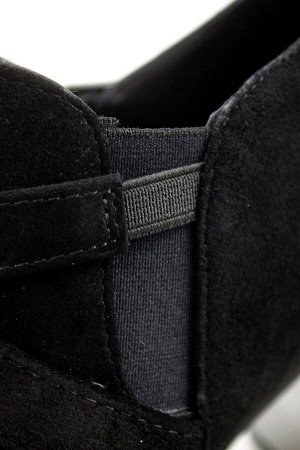 Ботильоны Страна производитель: Китай
Размер женской обуви x: 36
Полнота обуви: Тип «F» или «Fx»
Вид обуви: Ботильоны
Сезон: Весна/осень
Материал верха: Замша
Материал подкладки: Натуральная кожа
Кабл