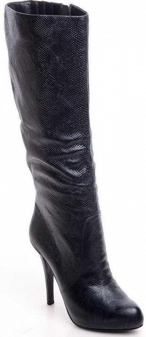Сапоги Страна производитель: Китай
Вид обуви: Сапоги
Сезон: Весна/осень
Размер женской обуви x: 35
Полнота обуви: Тип «F» или «Fx»
Цвет: Черный + синий
Материал верха: Натуральная кожа
Материал подкла