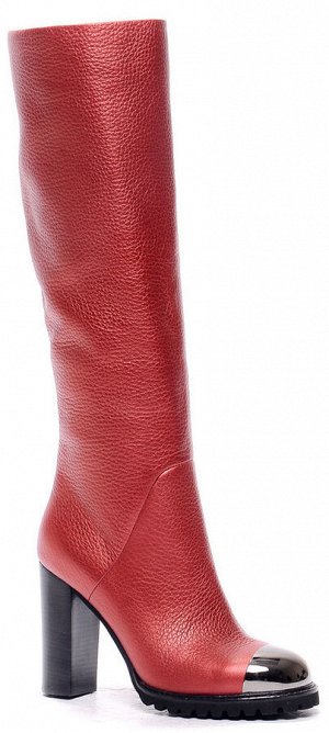 Сапоги Страна производитель: Китай
Вид обуви: Сапоги
Сезон: Весна/осень
Размер женской обуви x: 39
Полнота обуви: Тип «F» или «Fx»
Цвет: Красный
Материал верха: Натуральная кожа
Материал подкладки: Ба