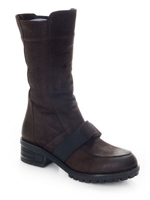 Сапоги Страна производитель: Турция
Размер женской обуви: 36, 36, 37, 38, 39, 40
Полнота обуви: Тип «F» или «Fx»
Сезон: Зима
Вид обуви: Сапоги
Материал верха: Нубук
Материал подкладки: Натуральный мех
