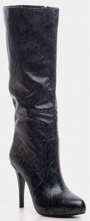 Сапоги Страна производитель: Китай
Вид обуви: Сапоги
Сезон: Весна/осень
Размер женской обуви x: 35
Полнота обуви: Тип «F» или «Fx»
Цвет: Черный
Материал верха: Натуральная кожа
Материал подкладки: Бай