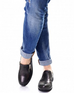 Туфли Страна производитель: Турция
Полнота обуви: Тип «F» или «Fx»
Материал верха: Натуральная кожа
Цвет: Серый
Материал подкладки: Натуральная кожа
Стиль: Повседневный
Форма мыска/носка: Закругленный