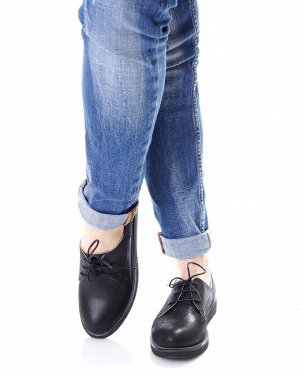 Туфли Страна производитель: Турция
Размер женской обуви x: 36
Полнота обуви: Тип «F» или «Fx»
Сезон: Весна/осень
Тип носка: Закрытый
Форма мыска/носка: Закругленный
Высота каблука (см): 2,5
Высота пла