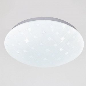 Светильник 3164-226, 12Вт LED, 4000К 960лм, цвет белый