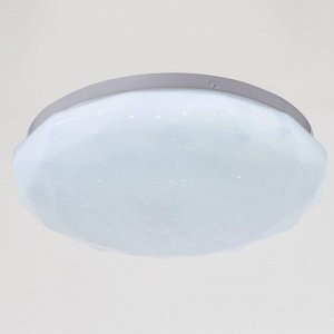 Светильник 3164-229, 12Вт LED, 4000К 960лм, цвет белый