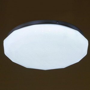 Светильник 3164-229, 12Вт LED, 4000К 960лм, цвет белый