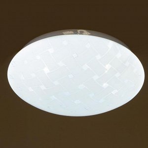 Светильник 3164-230, 20Вт LED, 4000К 1600лм, цвет белый