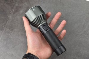 Фонарик Xiaomi NexTool Outdoor Glare Flashlight