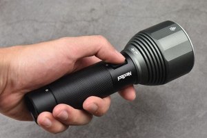 Фонарик Xiaomi NexTool Outdoor Glare Flashlight