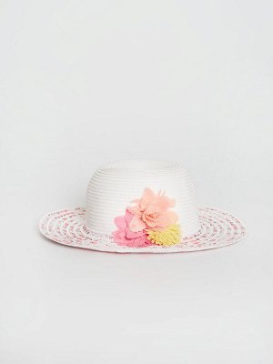 Шляпа Материал подкладки: Без подкладки
Тип товара: Шляпа
Ткань: Плетеная
РАЗМЕР: 7Y-10Y, 10л-12л, 3Y-6Y;
ЦВЕТ: White
СОСТАВ: Основной материал: 12% Полиэстер 88% Бумага