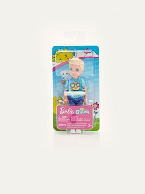 Кукла Тип товара: Кукла
Лицензия: Барби
РАЗМЕР: STD;
ЦВЕТ: Mix Printed
СОСТАВ: Основной материал: 100% Полиэстер