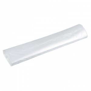 VETTA Пакеты для продуктов, 100шт, 22x33см, в рулонах