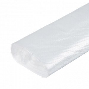 VETTA Пакеты для продуктов, 100шт, 22x33см, в рулонах