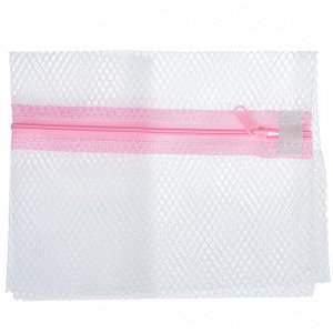 Мешок для стирки Washing Bag "Квадратный" / 40 x 50 см