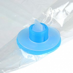 VETTA Пакет вакуумный 70х100см, с крючком арт. BL-6003-P