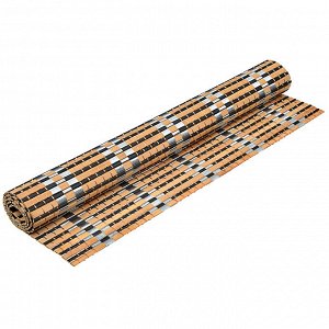 Салфетка бамбук, 45х30см, "Шелковые фантазии", 3 дизайна